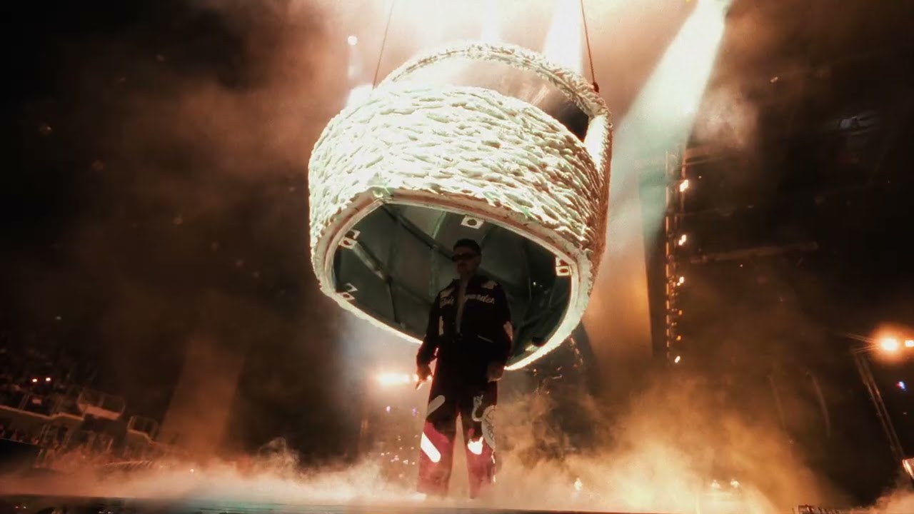 Koncert showreel