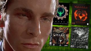 The Quake 2 Expansions Drove Me To Insanity | A Retrospective