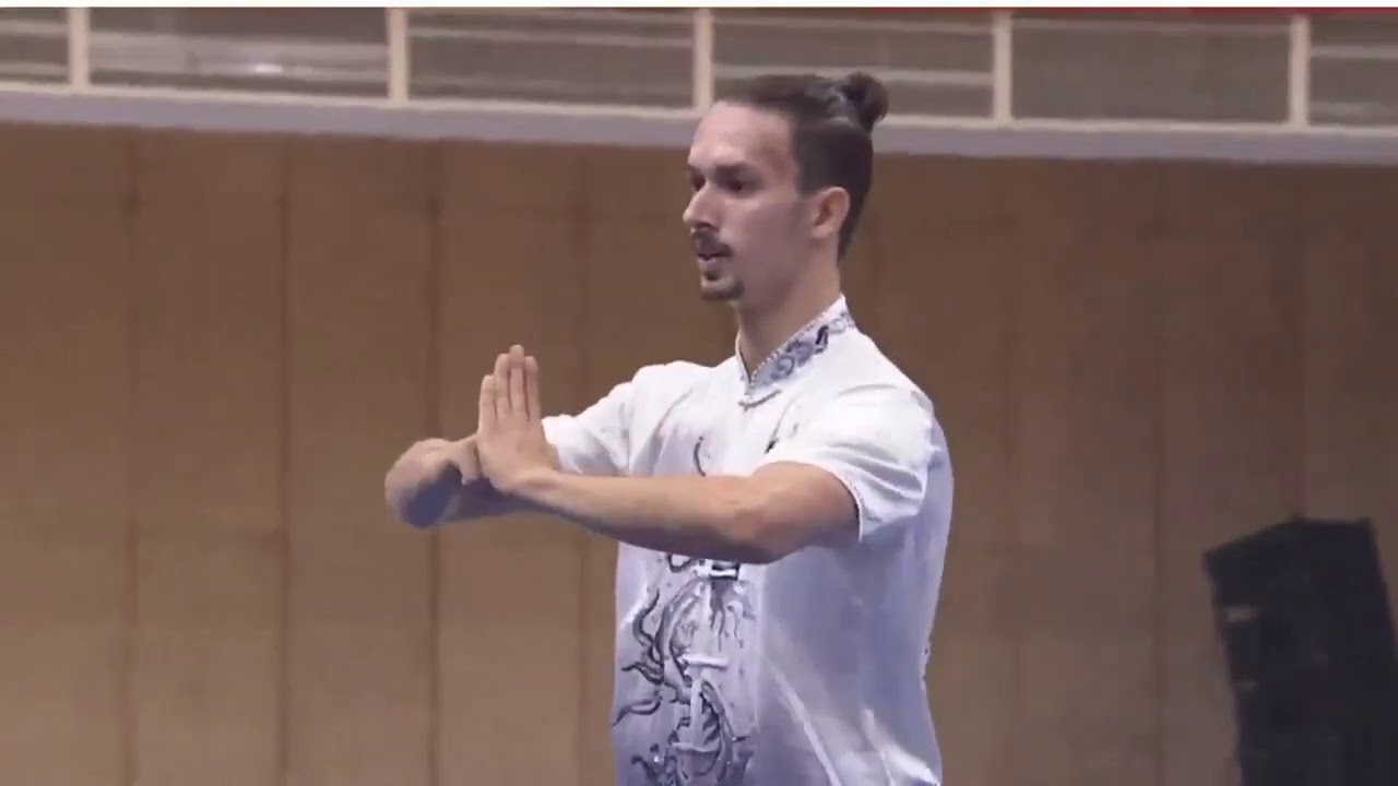 Changquan - Shanghai, China