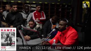 Gradur présente &quot;Where is l&#39;album de Gradur ?&quot; (Interview) #CeSoirCestOQP