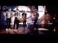 One Direction - Teenage Dirtbag (This Is Us) 