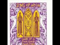 Suns Of Arqa - Govinda (I wait each day)