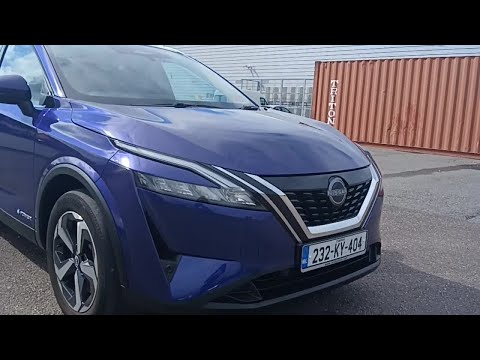 Nissan QASHQAI Epower Qashqai SV Premium - Image 2