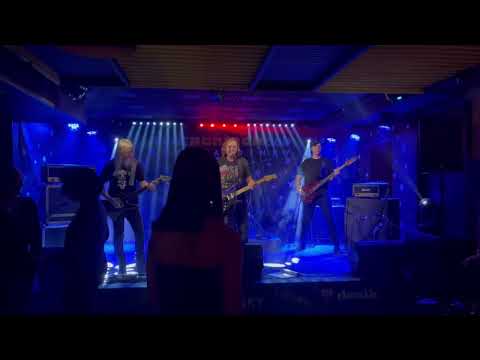 Tanker - Tanker - Princ