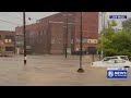 Insane North Knoxville Residents Blast City Infrastructure After Floods