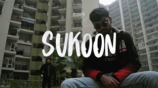 FiRE - Sukoon (Official Music Video) | Holocaust Album | Sevnarts Productions