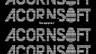 Snapper on ROM cartridge - comparison of loading times