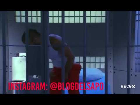 Anestesia Proteje a PePe. Lo quieren Matar "Estoy Feliz de Tombo Sapiando"- El Cartel 2