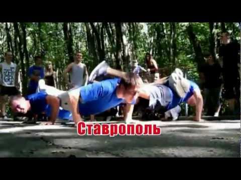 Наш Выбор - Трезвость! Русские пробежки.