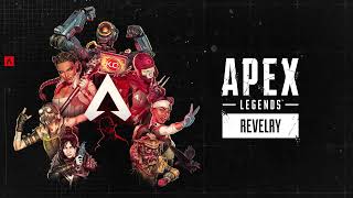APEX Legends Revelry Official Trailer Song: &quot;Hold On, I&#39;m Coming&quot;