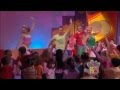Hi 5 Ch Ch Changing Ending Version