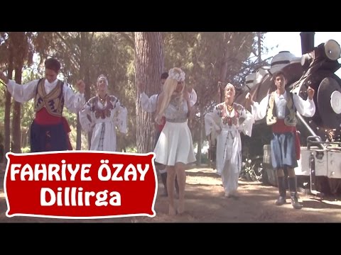 Dillirga - Fahriye Özay