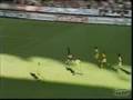 George Weah Milan 4 1 Hellas Verona Coast To Coast