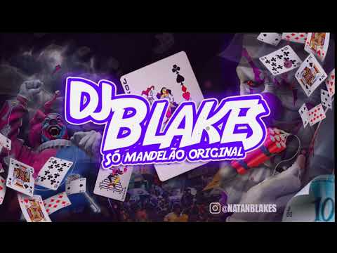 BEAT DE OUTRA REALIDADE - PANCADÃO DAS SOLTEIRAS (DJ Blakes) 2021