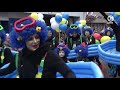 Kinderoptocht Brunssum