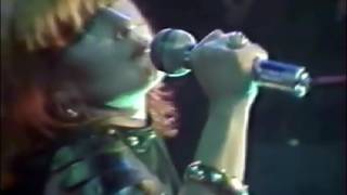 Toyah - The Furious Future Live (Vsq)