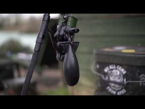 DAIWA: Crosscast EXT Spod | Karpfenruten