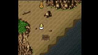 Let's Play Final Fantasy VI Part 60 - The Big Year