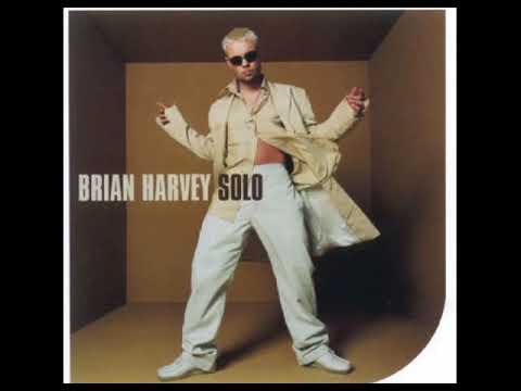 BRIAN HARVEY / SOLO