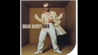 BRIAN HARVEY / SOLO