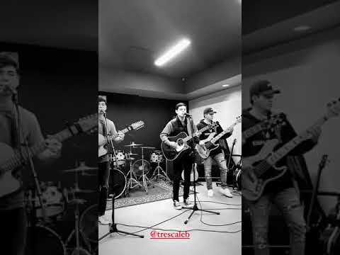 Tres Caleb (Próximamente)