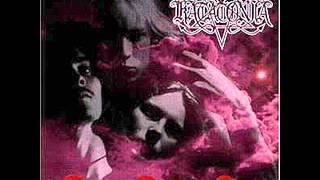Katatonia - In Silence Enshrined