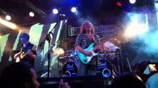 If i Were the Wind (...and you were the Rain) - Pendragon