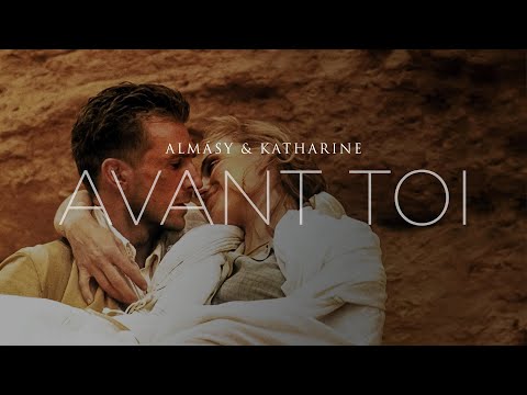 Almásy and Katharine | Avant Toi | The English Patient
