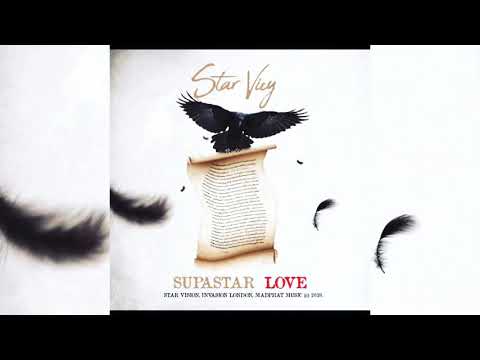 Star Vicy - Love only You Feat. Welzy