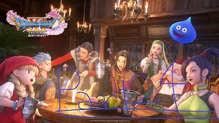 【アフレコ】ドラゴンクエストⅪ【Part24】