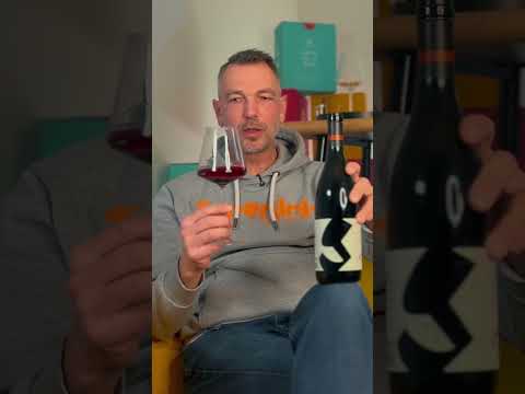 Verkostungsvideo: St. Laurent Alte Reben 2022 (Weingut Glatzer)