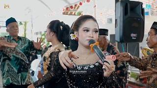 Download lagu FULL GOYANG SYANDRA VS ASIH KUSUMA MUSTIKO LARAS KARUNIA AUDIO mp3