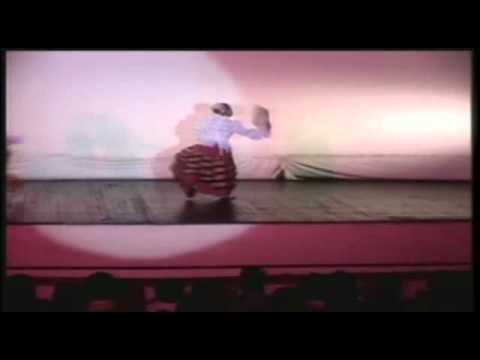 FESTIVAL NACIONAL LOS NIÑOS DE COLOMBIA BAILAN 2006-1