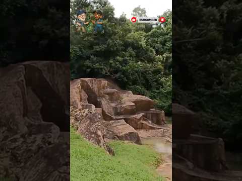 OS DINOSSAUROS INVADIRAM O PARQUE ROCHA MOUTTONNÉE, DIRETAMENTE DE SALTO - SP