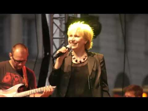 Joanna Zagdańska - Idę va banque (2013 Live)