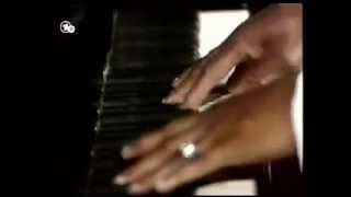 Earl Hines '' Black Coffee '' -  Berlin 1970