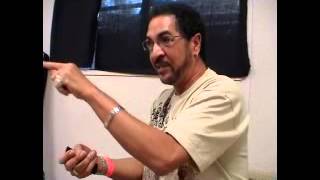 George Johnson Documentary on the Brother&#39;s Johnson