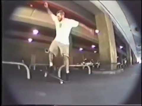 Tremtendo Video Days Al Green Edit