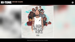 Hi-Tone - Ritchie Valens (Audio)