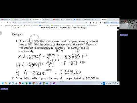 5 2 Day 1 Notes