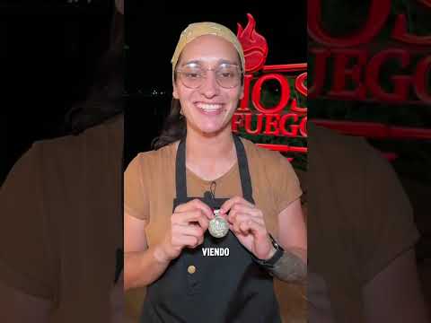 Orlando, Rachel y Chino se preparan para encender nuevamente las brasas en San Miguel, Misiones 🥩✨