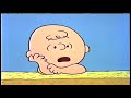 Closing To It S The Great Pumpkin Charlie Brown 1994 VHS