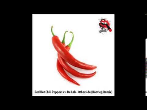 Red Hot Chili Peppers vs. De Lab - Otherside (Bootleg Remix)