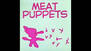 Meat Puppets - I Don&#39;t