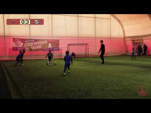 MCL. BARÇA Academy GRANA — Интеграл (U-8)