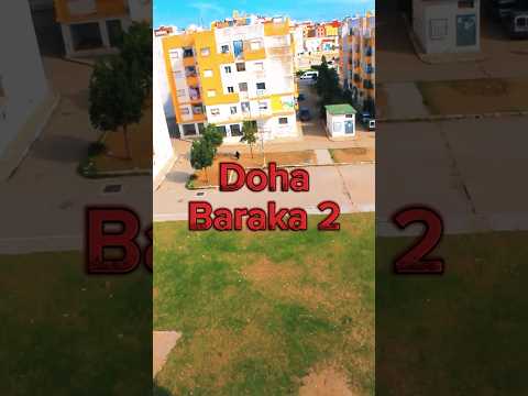 Doha Baraka 2 Tanger - Director Soufian El Mesbahi #explore