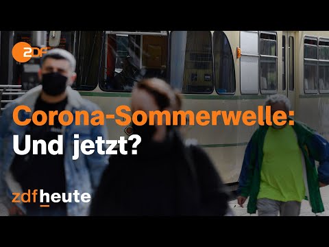 Bundesgesundheitsminister Lauterbach zur Corona-Situation & steigenden Inzidenzen | Pressekonferenz