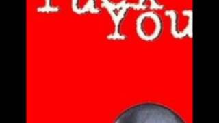 La rubia tarada - Orge&#39;s band - Fuck you (homenaje a sumo)