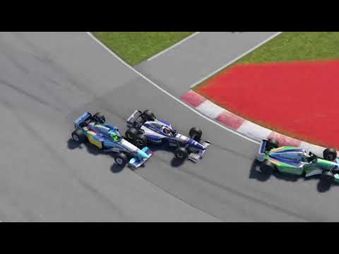 F1 2020 - Top 22 Tracks