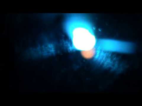 Σκιάχτρο - Οι νύχτες που δεν καταγράφηκαν